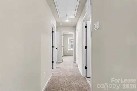 9028 Stoney Waters Court Charlotte NC 28215
