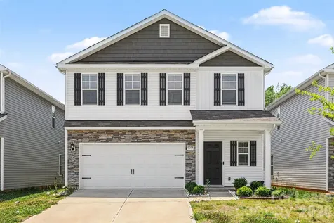 9028 Stoney Waters Court Charlotte NC 28215