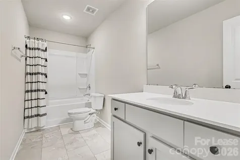 9028 Stoney Waters Court Charlotte NC 28215