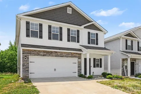 9028 Stoney Waters Court Charlotte NC 28215