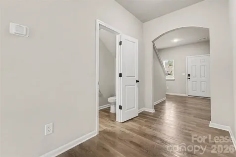 9028 Stoney Waters Court Charlotte NC 28215