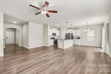 9028 Stoney Waters Court Charlotte NC 28215