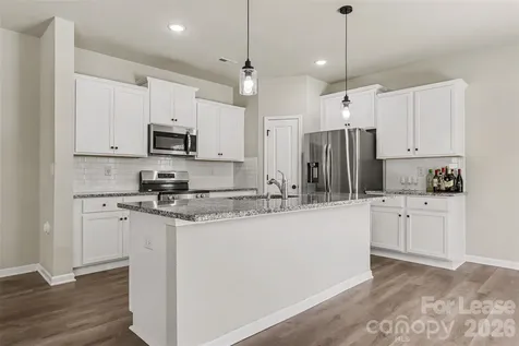 9028 Stoney Waters Court Charlotte NC 28215