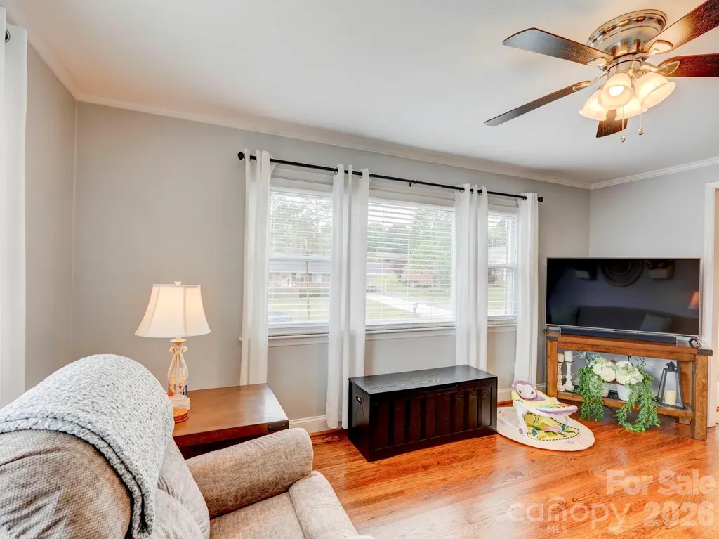 117 Piedmont Drive Kannapolis NC 28081