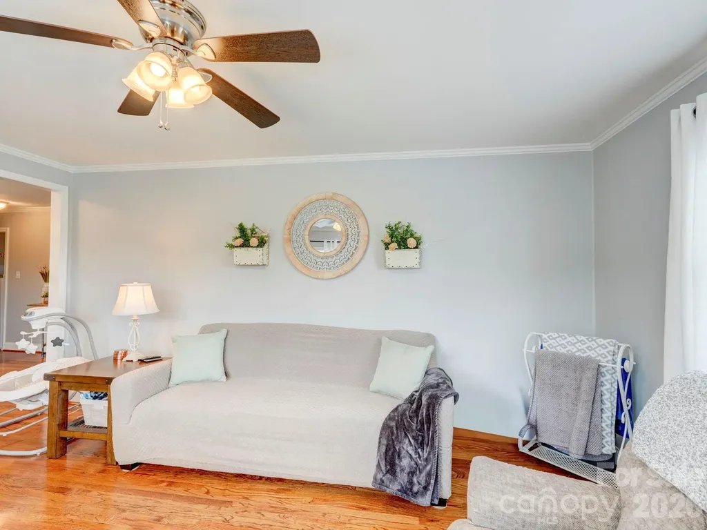 117 Piedmont Drive Kannapolis NC 28081