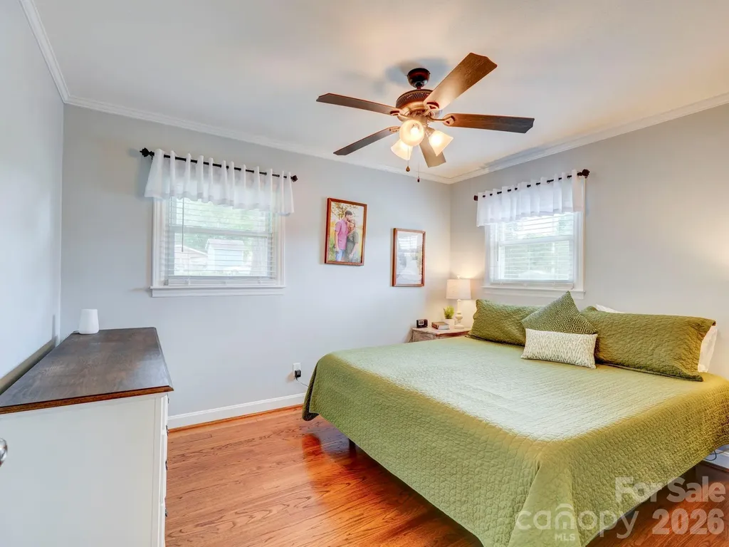 117 Piedmont Drive Kannapolis NC 28081