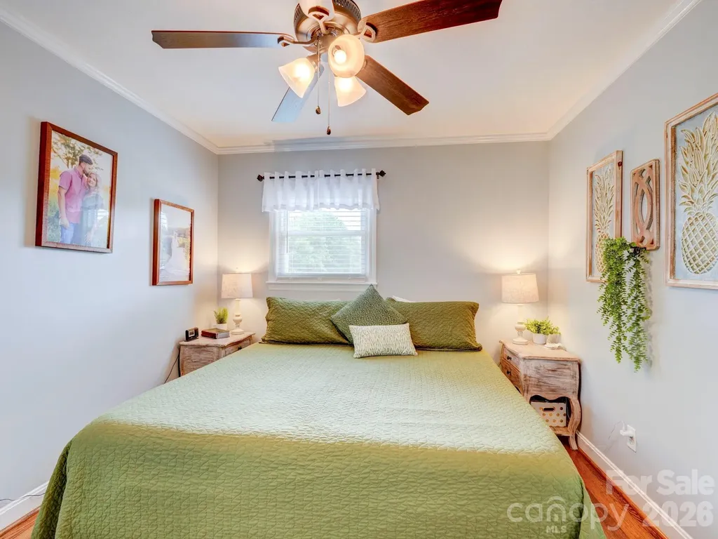 117 Piedmont Drive Kannapolis NC 28081