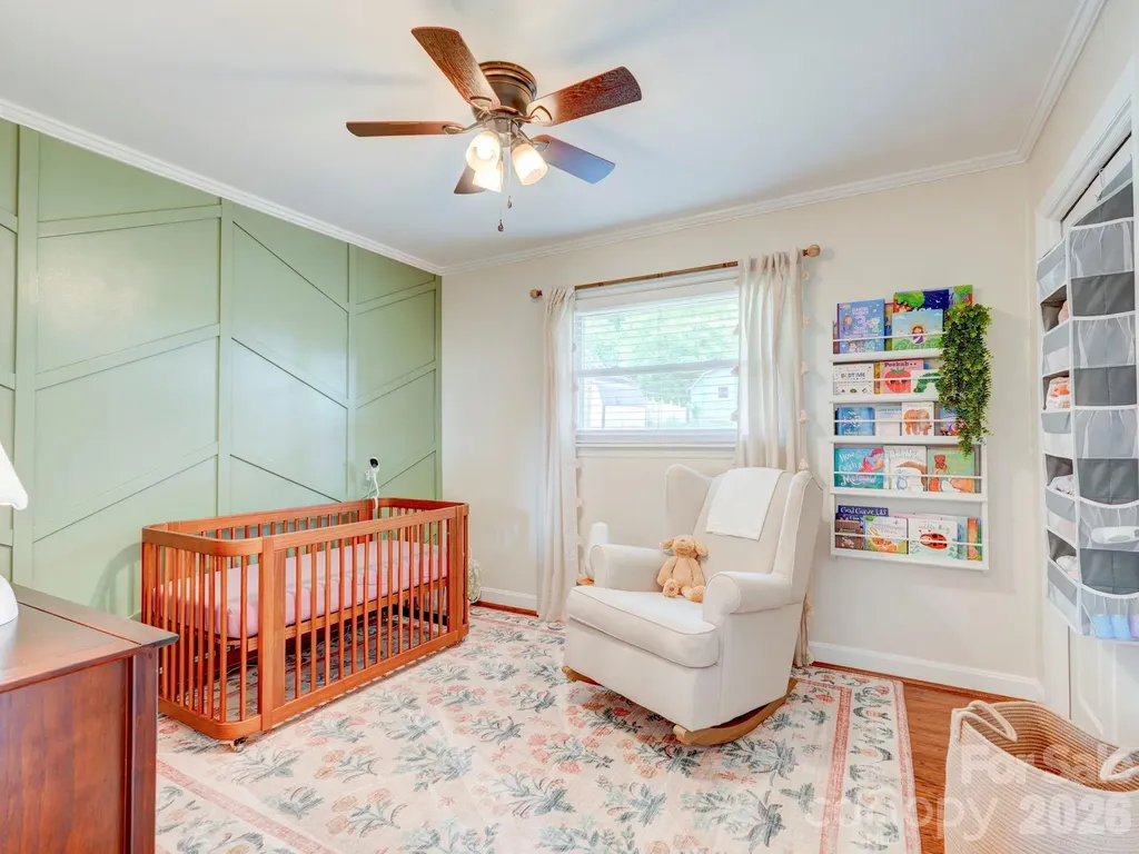 117 Piedmont Drive Kannapolis NC 28081
