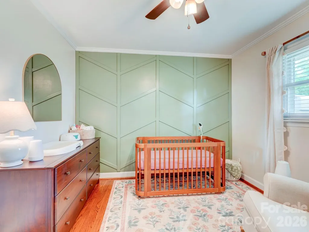 117 Piedmont Drive Kannapolis NC 28081
