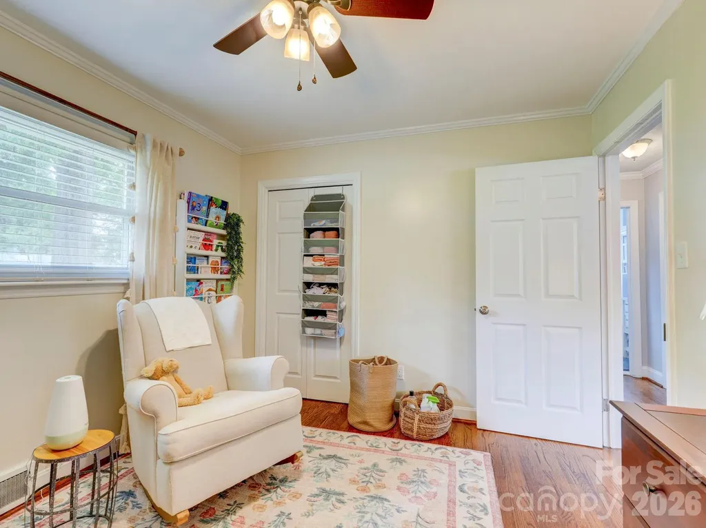 117 Piedmont Drive Kannapolis NC 28081