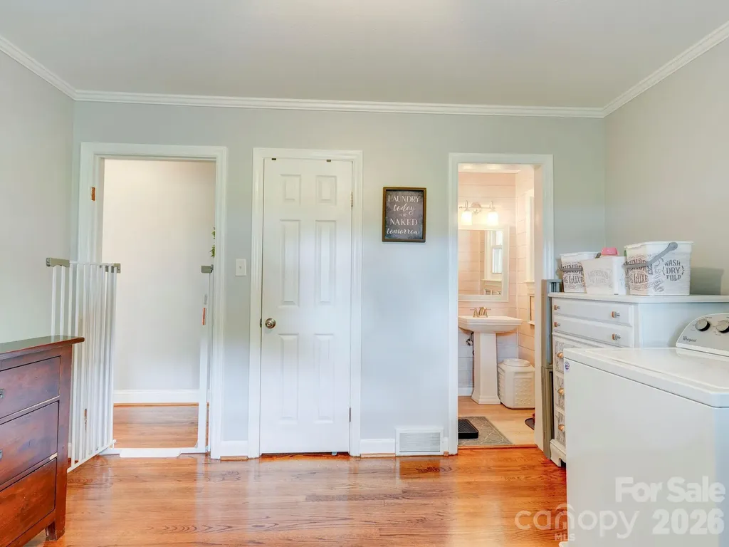 117 Piedmont Drive Kannapolis NC 28081