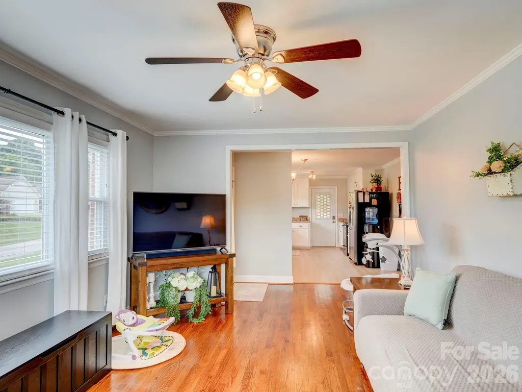 117 Piedmont Drive Kannapolis NC 28081