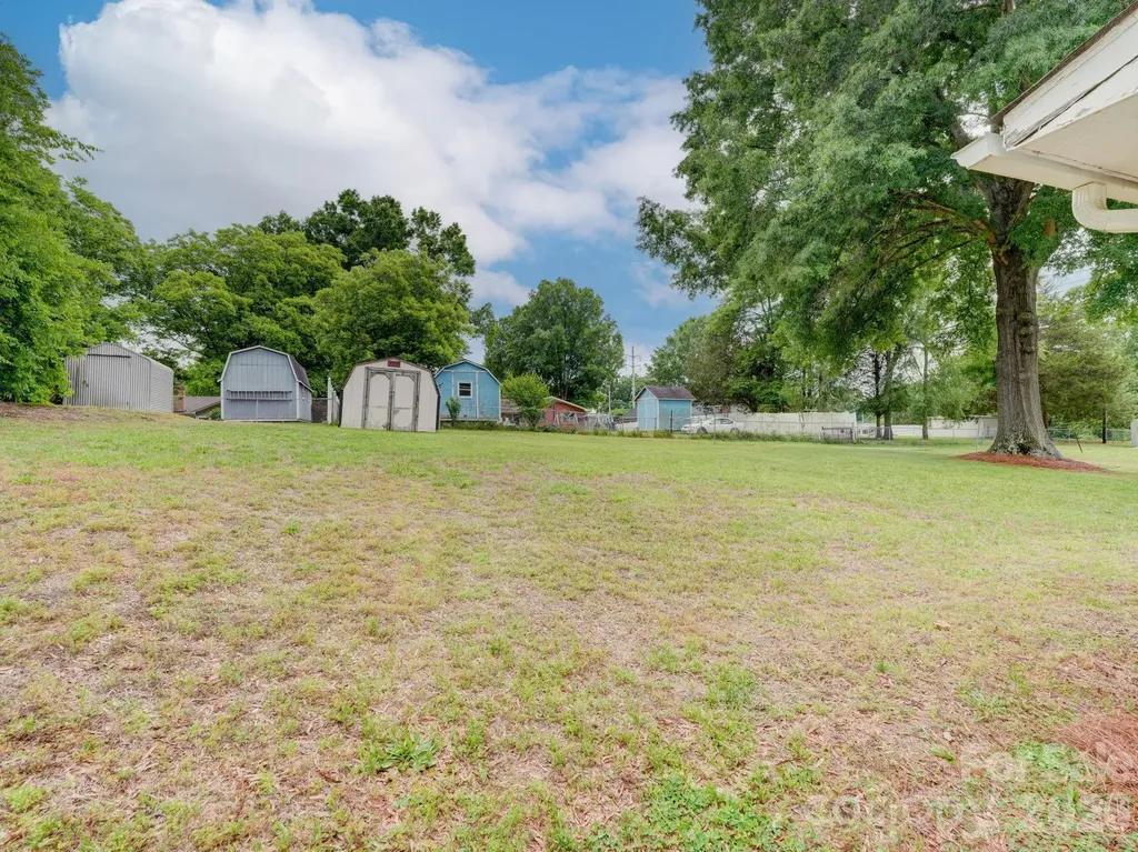 117 Piedmont Drive Kannapolis NC 28081