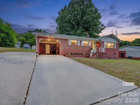 117 Piedmont Drive Kannapolis NC 28081