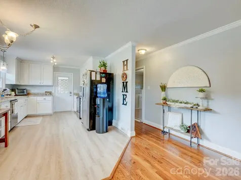 117 Piedmont Drive Kannapolis NC 28081