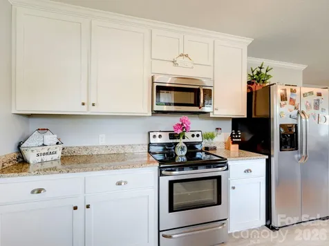 117 Piedmont Drive Kannapolis NC 28081