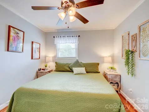 117 Piedmont Drive Kannapolis NC 28081