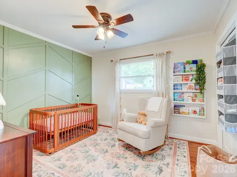 117 Piedmont Drive Kannapolis NC 28081