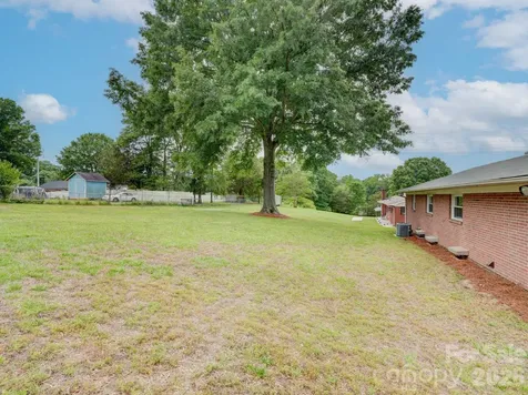 117 Piedmont Drive Kannapolis NC 28081