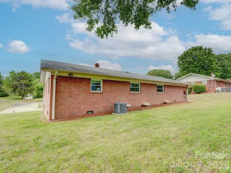 117 Piedmont Drive Kannapolis NC 28081