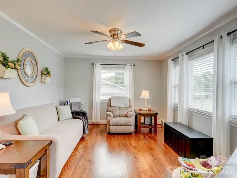117 Piedmont Drive Kannapolis NC 28081