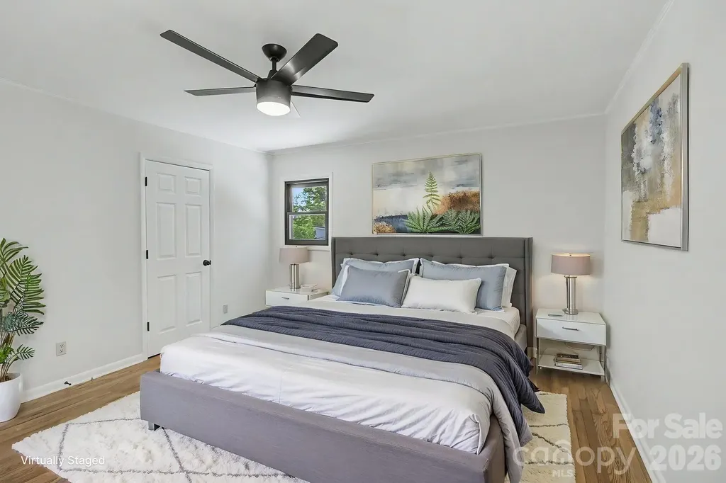 5 Kent Place Asheville NC 28804
