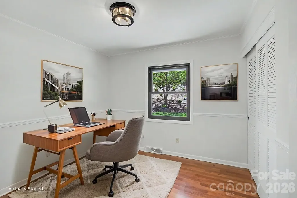 5 Kent Place Asheville NC 28804