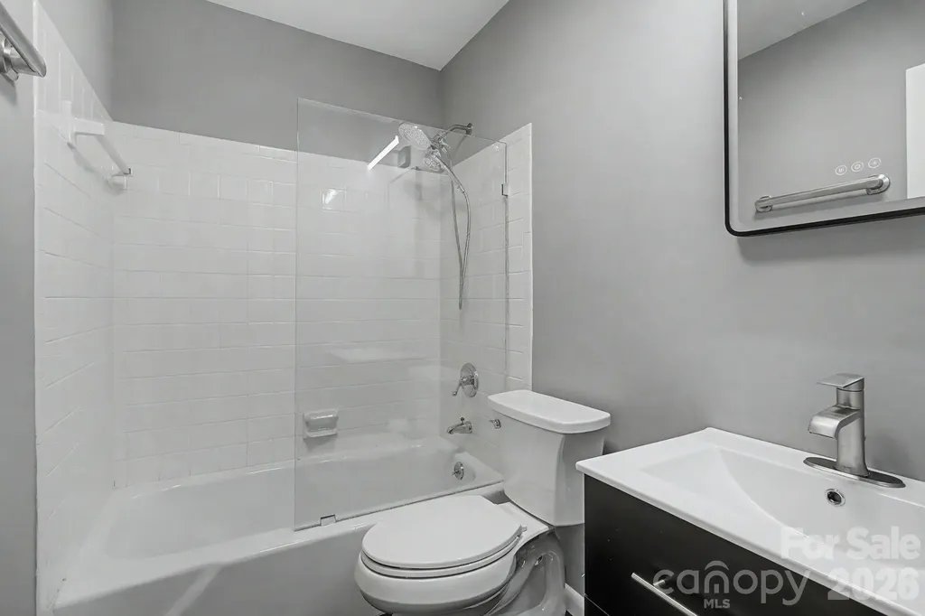 5 Kent Place Asheville NC 28804