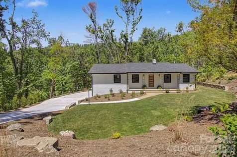 5 Kent Place Asheville NC 28804