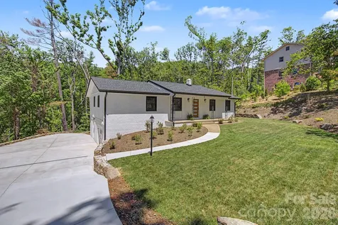5 Kent Place Asheville NC 28804