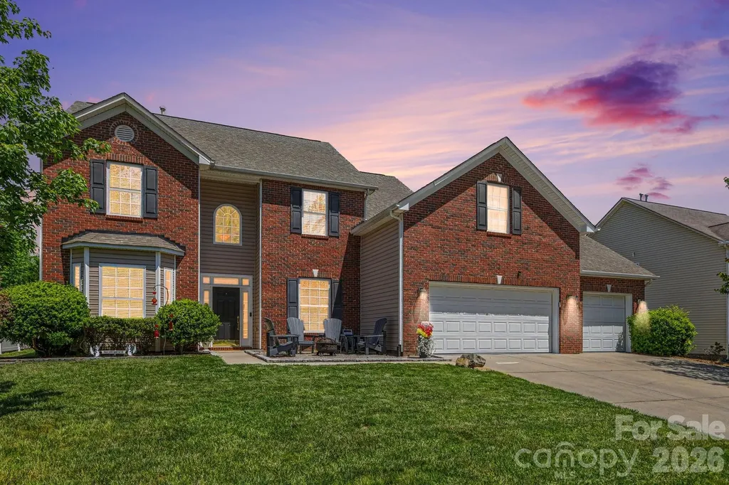 3028 Streamlet Way Indian Trail NC 28110