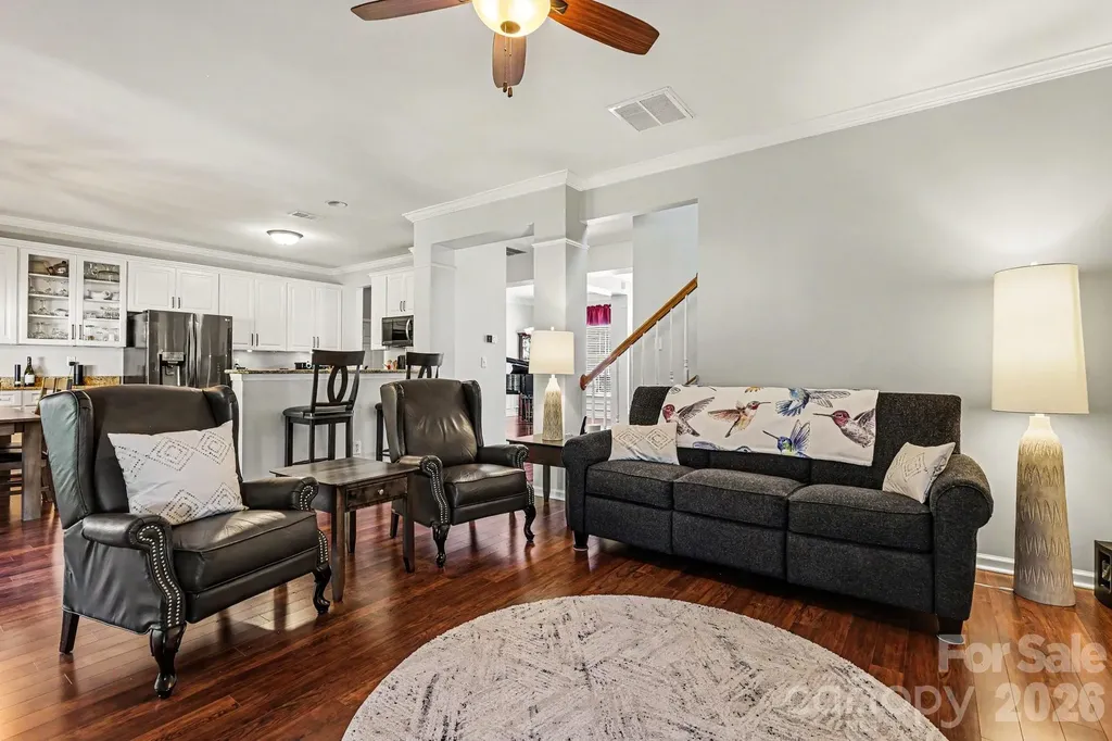 3028 Streamlet Way Indian Trail NC 28110