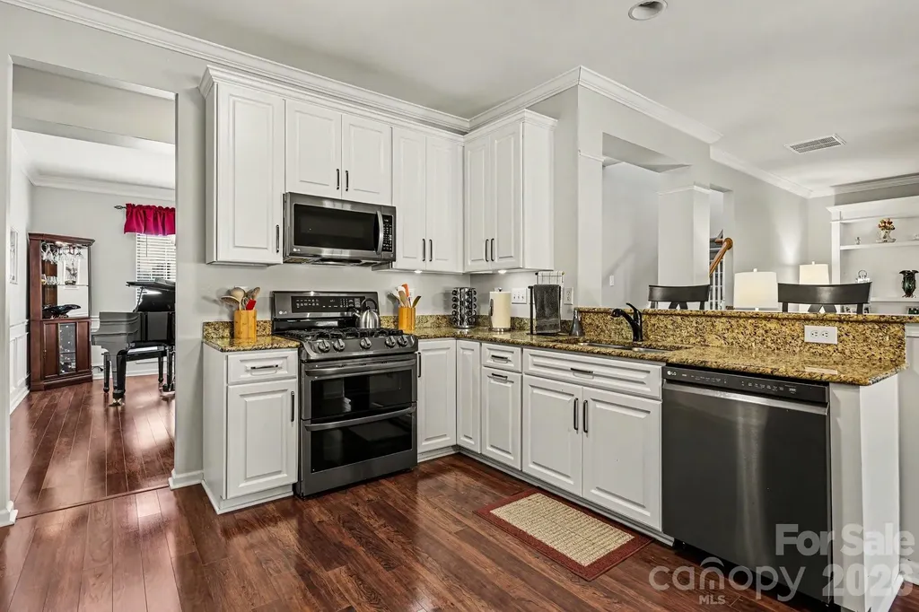 3028 Streamlet Way Indian Trail NC 28110