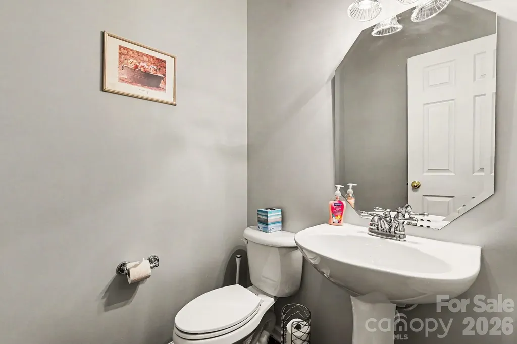 3028 Streamlet Way Indian Trail NC 28110