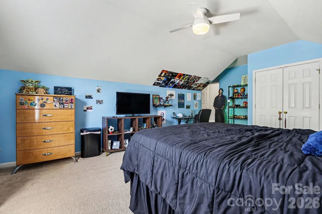 3028 Streamlet Way Indian Trail NC 28110