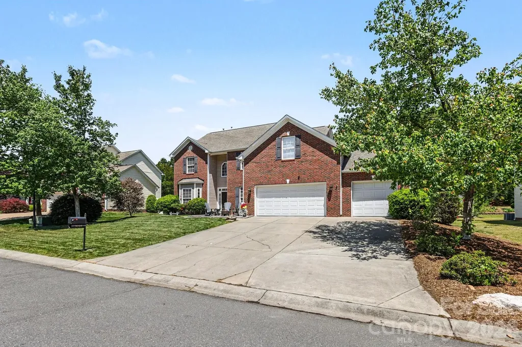 3028 Streamlet Way Indian Trail NC 28110