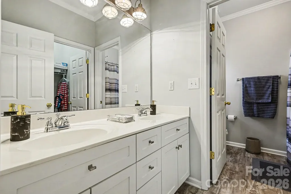 3028 Streamlet Way Indian Trail NC 28110