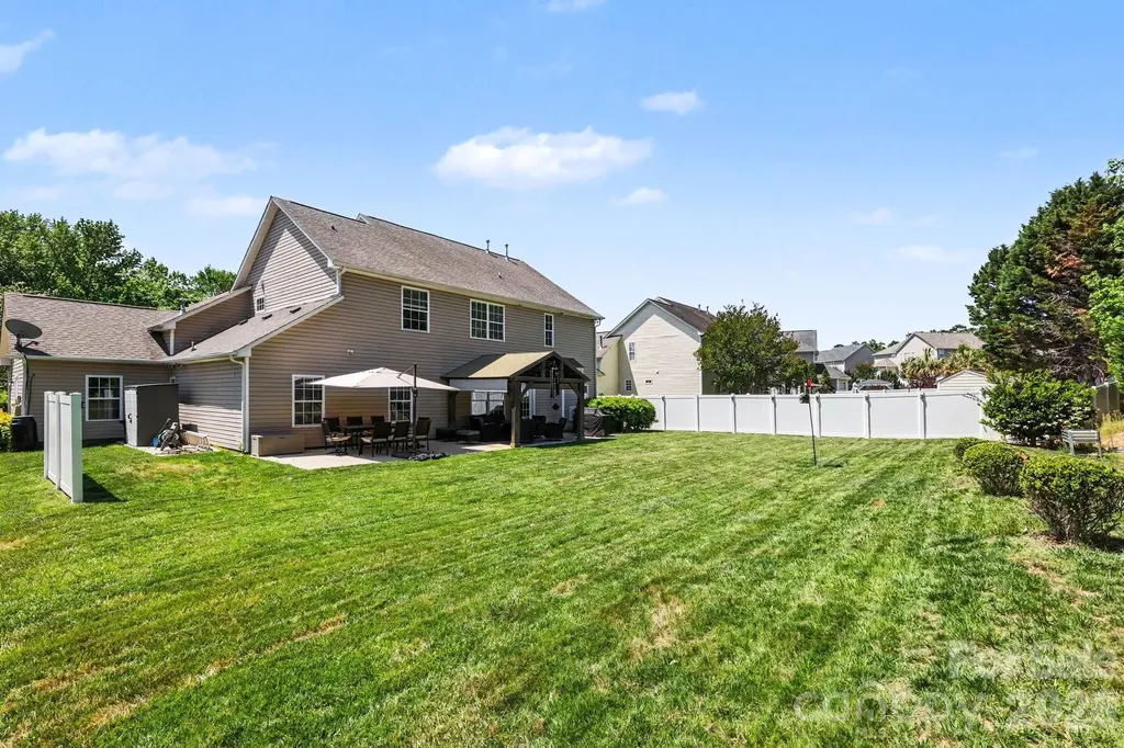 3028 Streamlet Way Indian Trail NC 28110