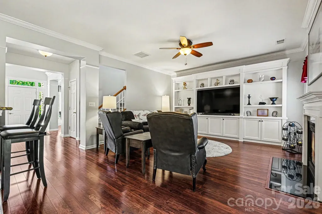 3028 Streamlet Way Indian Trail NC 28110