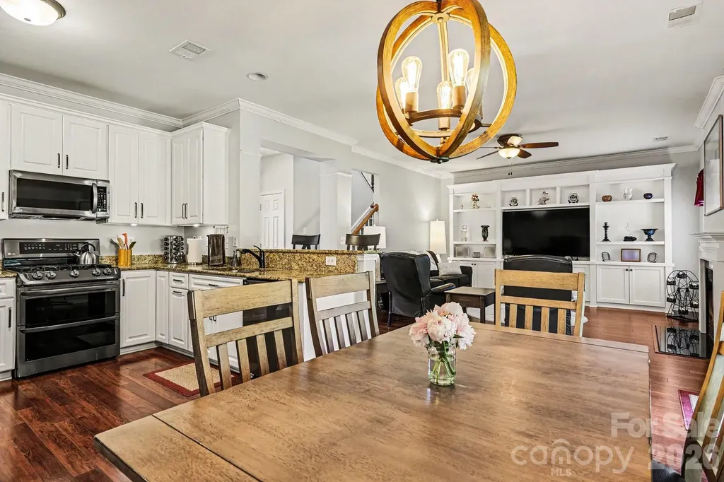 3028 Streamlet Way Indian Trail NC 28110