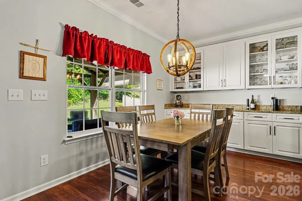 3028 Streamlet Way Indian Trail NC 28110