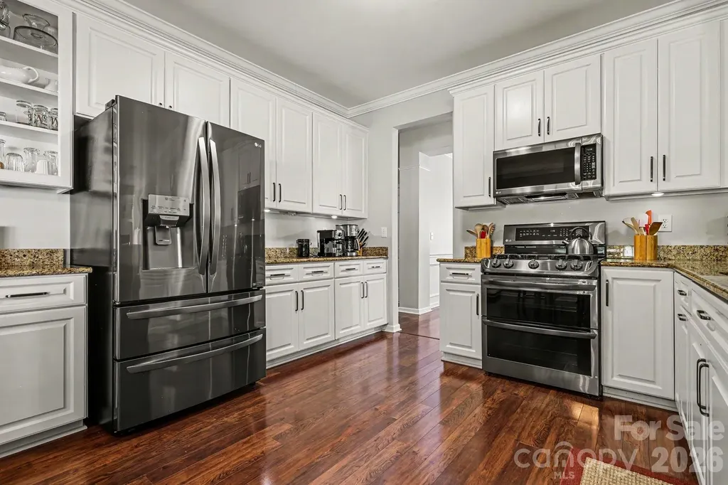3028 Streamlet Way Indian Trail NC 28110