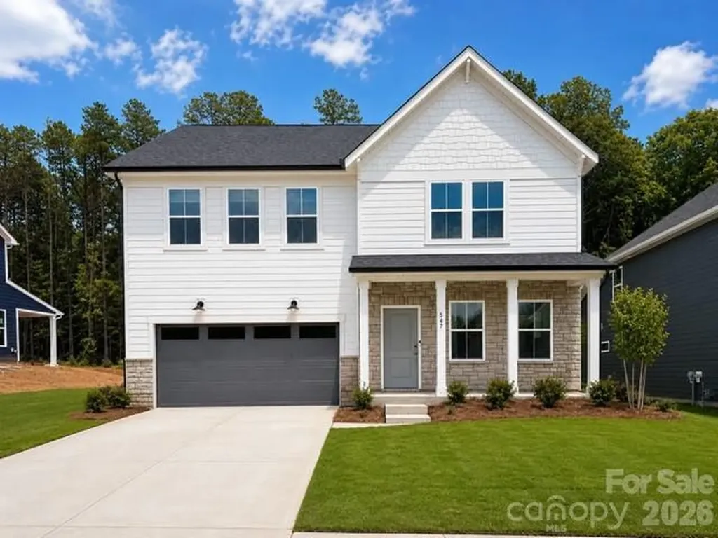 547 Cottage Garden Lane Belmont NC 28012