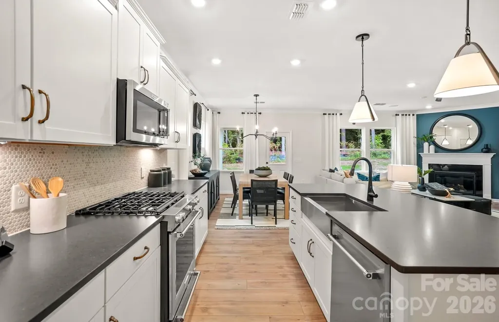 547 Cottage Garden Lane Belmont NC 28012