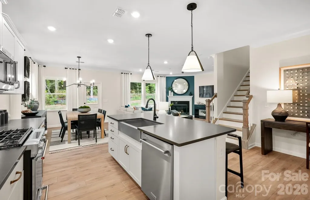 547 Cottage Garden Lane Belmont NC 28012