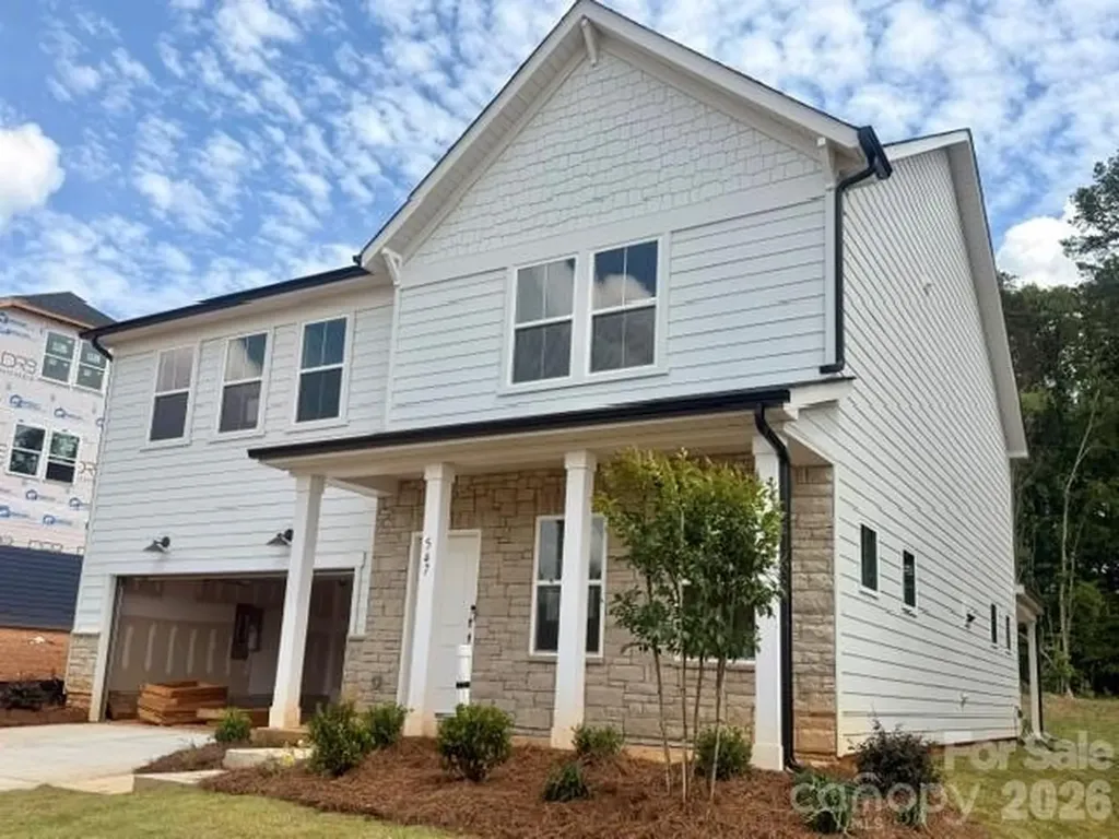 547 Cottage Garden Lane Belmont NC 28012