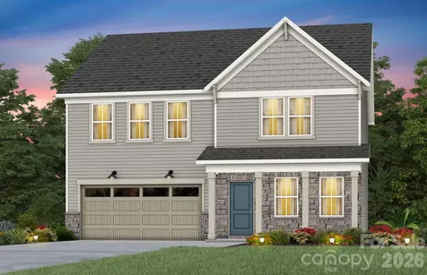 547 Cottage Garden Lane Belmont NC 28012