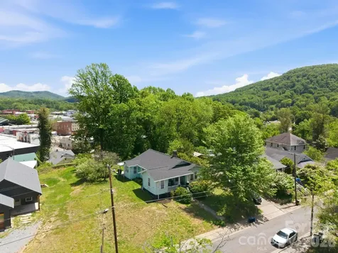 77 Pulliam Street Marion NC 28752