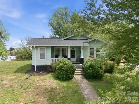 77 Pulliam Street Marion NC 28752