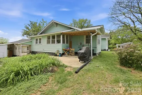 77 Pulliam Street Marion NC 28752